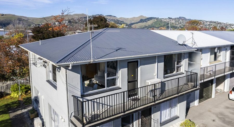  at 2/94 Huxley Street, Sydenham, Christchurch City, Canterbury