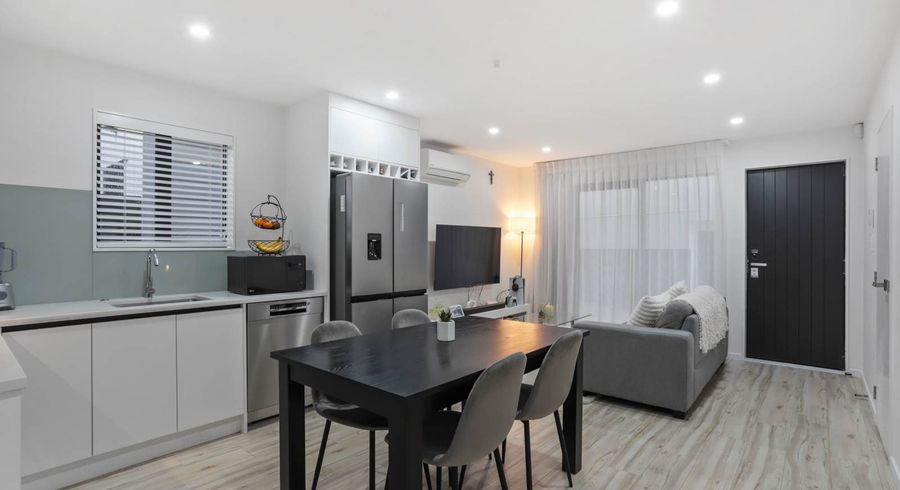  at 19C Farwood Drive, Henderson, Waitakere City, Auckland
