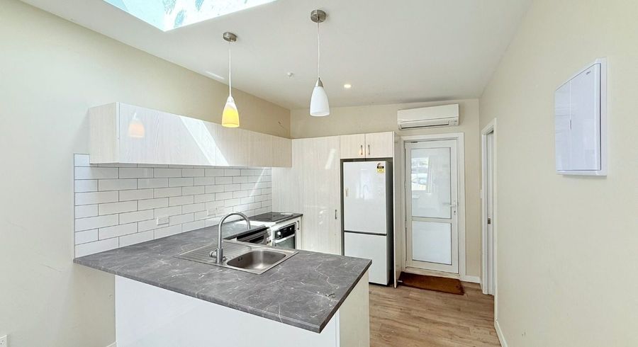  at 3/186 Owen Street, Newtown, Wellington, Wellington