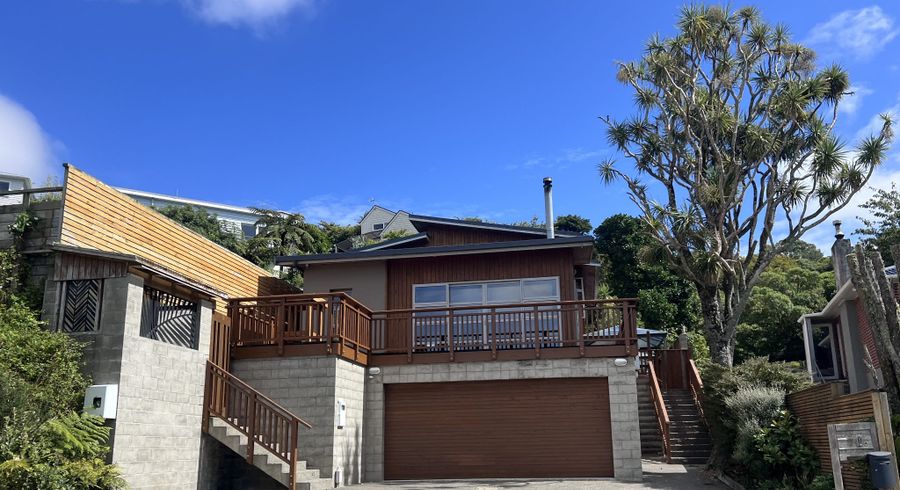  at 88A Ironside Road, Johnsonville, Wellington