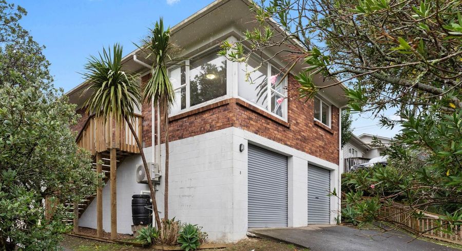  at 47A Peach Road, Glenfield, North Shore City, Auckland