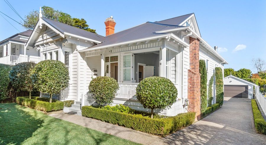  at 36 Woodside Road, Mount Eden, Auckland City, Auckland