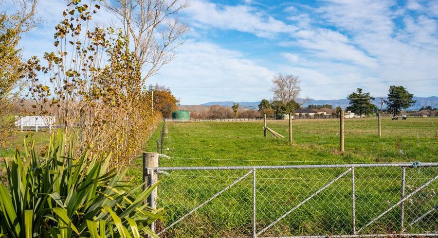  at 1 Opihi Road, Pleasant Point, Timaru, Canterbury