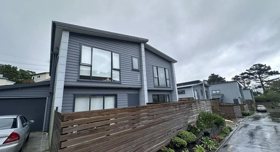  at 27 Brindle Way, Newlands, Wellington, Wellington