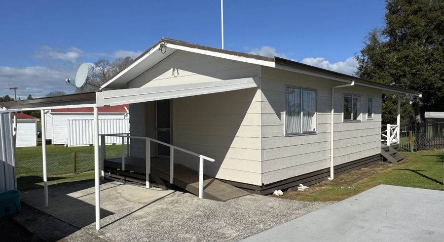  at 3C William Street, Otorohanga, Otorohanga, Waikato