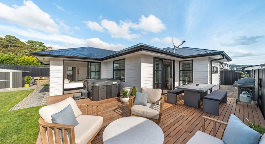  at 117 Mawai Hakona Drive, Wallaceville, Upper Hutt