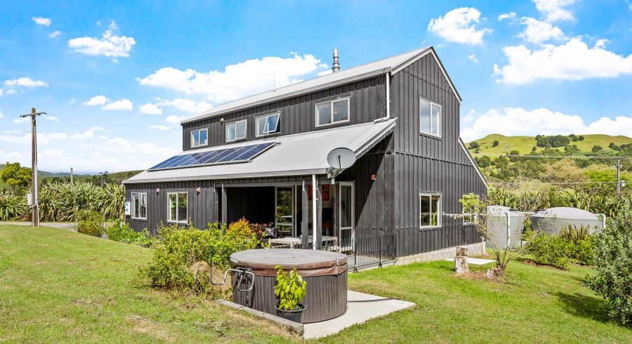  at 1425 Whangaripo Valley Road, Whangaripo