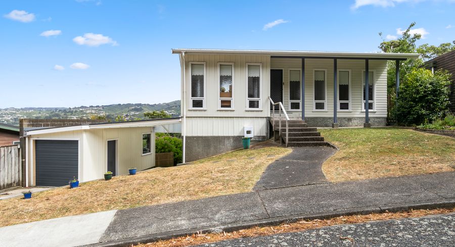  at 19 Summit Road, Fairfield, Lower Hutt