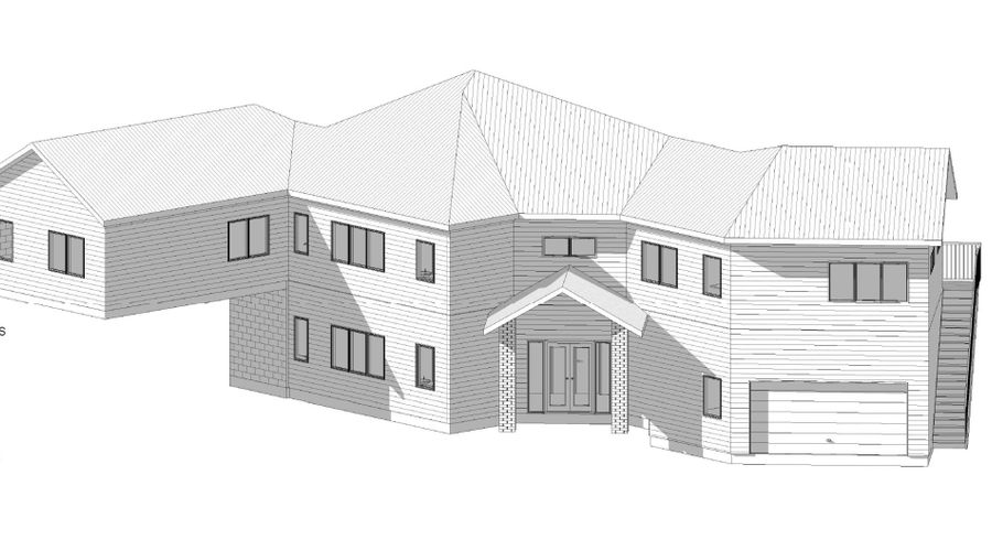  at 92 Vaughans Road, Long Bay, North Shore City, Auckland