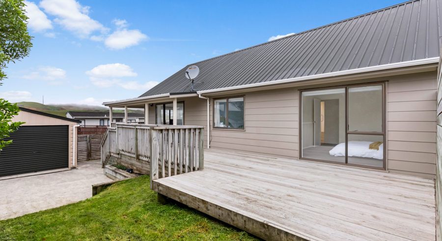  at 57 Guadeloupe Crescent, Grenada Village, Wellington, Wellington