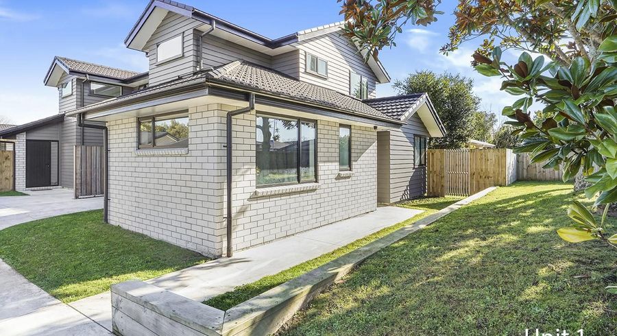 at 2/55 Tramway Road, Enderley, Hamilton