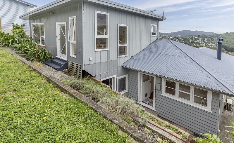  at 26 Bedford Street, Northland, Wellington