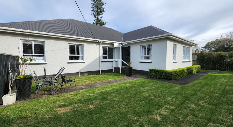 at 8 Henui Street, Strandon, New Plymouth, Taranaki