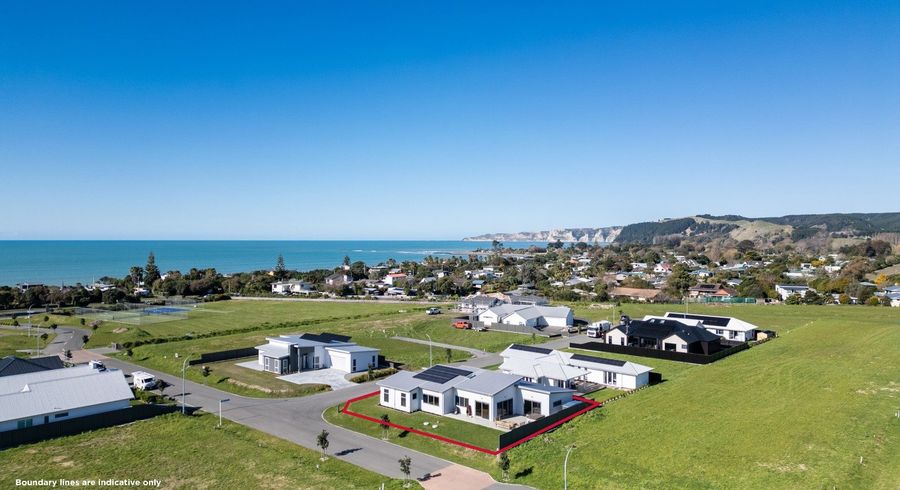  at 2 Haggerty Green, Te Awanga, Hastings, Hawke's Bay