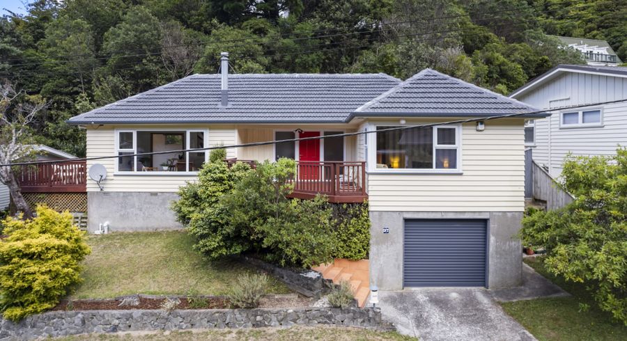  at 97 Awarua Street, Ngaio, Wellington