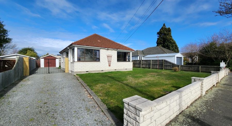  at 24B Achilles Street, Burwood, Christchurch