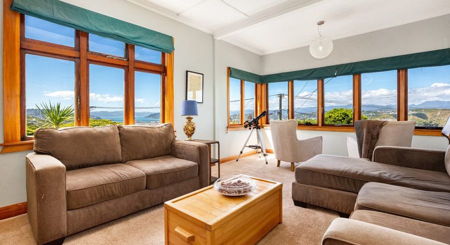  at 56 View Road, Houghton Bay, Wellington, Wellington