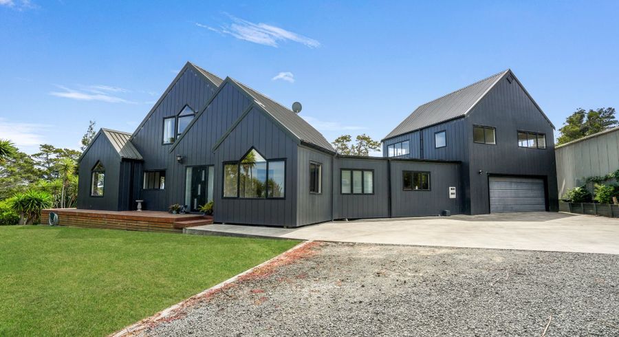  at 5562 State Highway 12, Arapohue, Kaipara, Northland