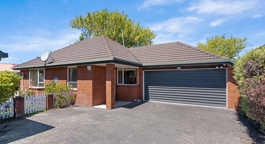  at 3/43 Lyndon Street, Riccarton, Christchurch City, Canterbury