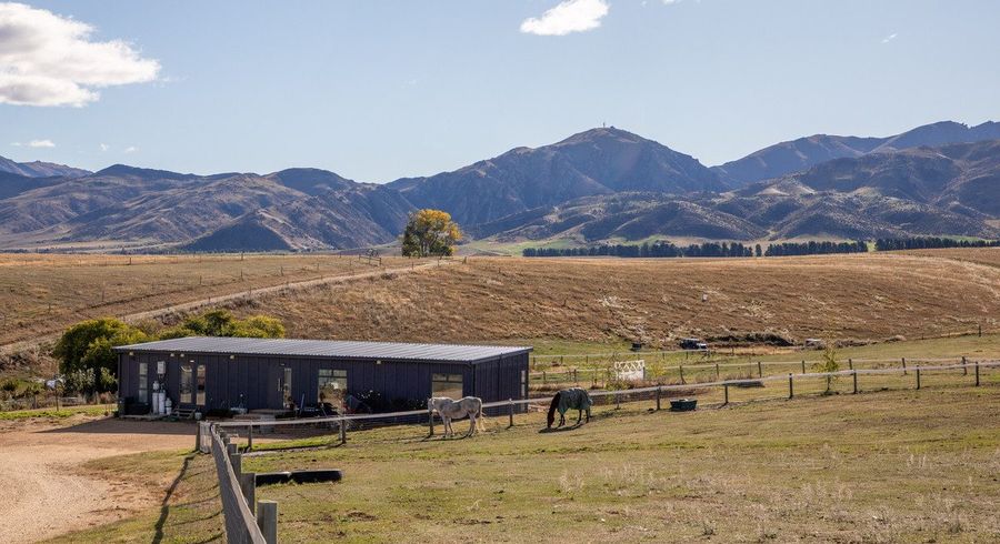  at 239 Nelsen Ridge Road, Alexandra, Central Otago, Otago