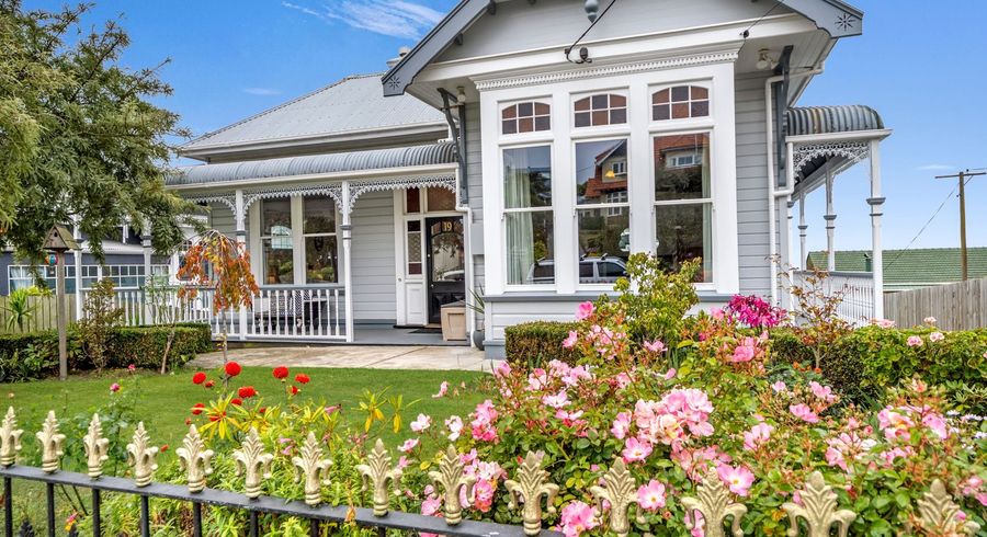  at 19 Wharfe Street, Oamaru, Waitaki, Otago