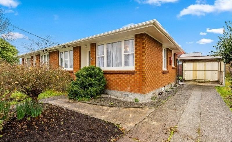  at 2/31a Mcparland Street, Ebdentown, Upper Hutt, Wellington