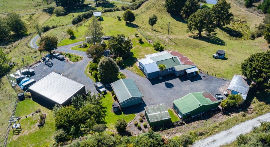  at 101 Koromiko Road, Taumarunui