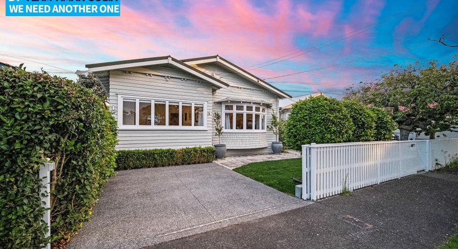  at 25 Dorset Street, Westmere, Auckland