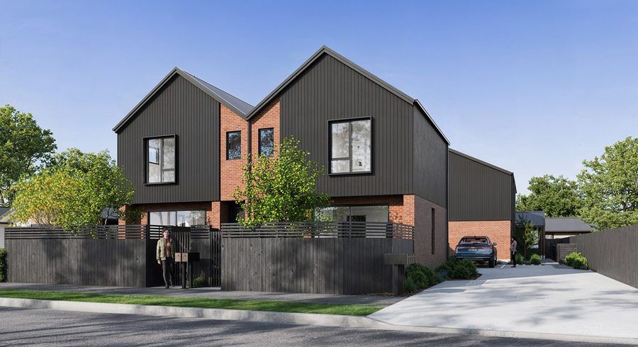  at 34 Peer Street, Upper Riccarton, Christchurch City, Canterbury