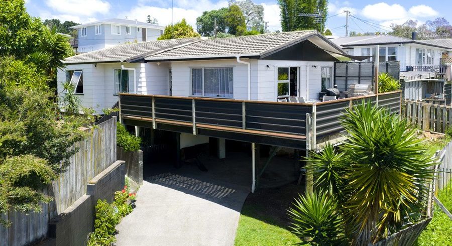  at 2/32A Helena Street, Massey, Waitakere City, Auckland