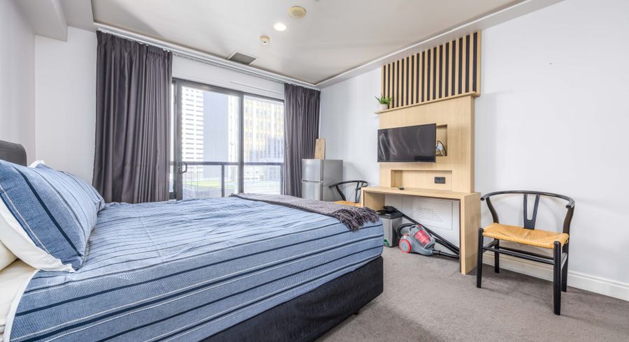  at 1001/171 Queen Street, City Centre, Auckland City, Auckland