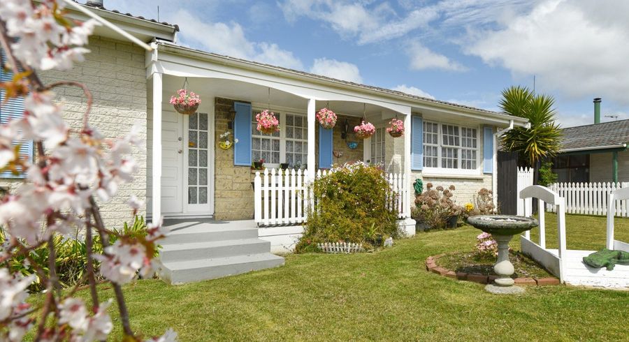  at 45 Hathor Street, Pomare, Rotorua