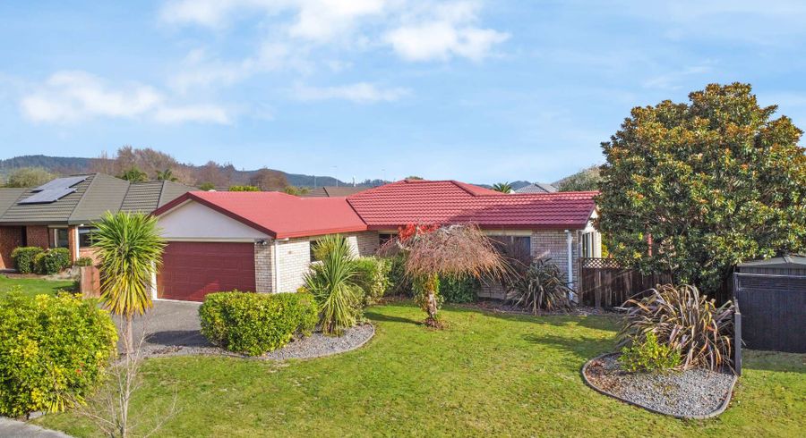  at 12 Duggan Drive, Owhata, Rotorua