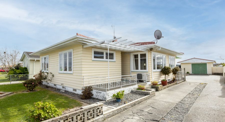  at 39 Morris Spence Avenue, Onekawa, Napier, Hawke's Bay