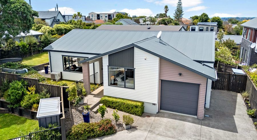  at 34B Torrington Crescent, Glen Innes, Auckland City, Auckland