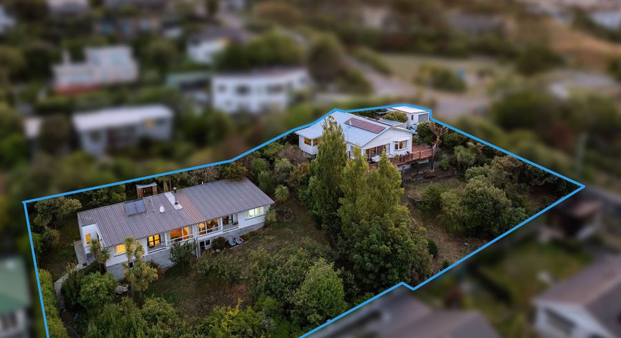  at 7 Rangatira Terrace, Mount Pleasant, Christchurch City, Canterbury