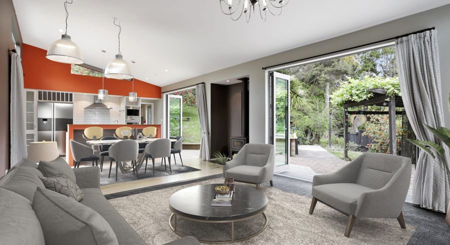  at 5 Jays Road, Titirangi, Auckland