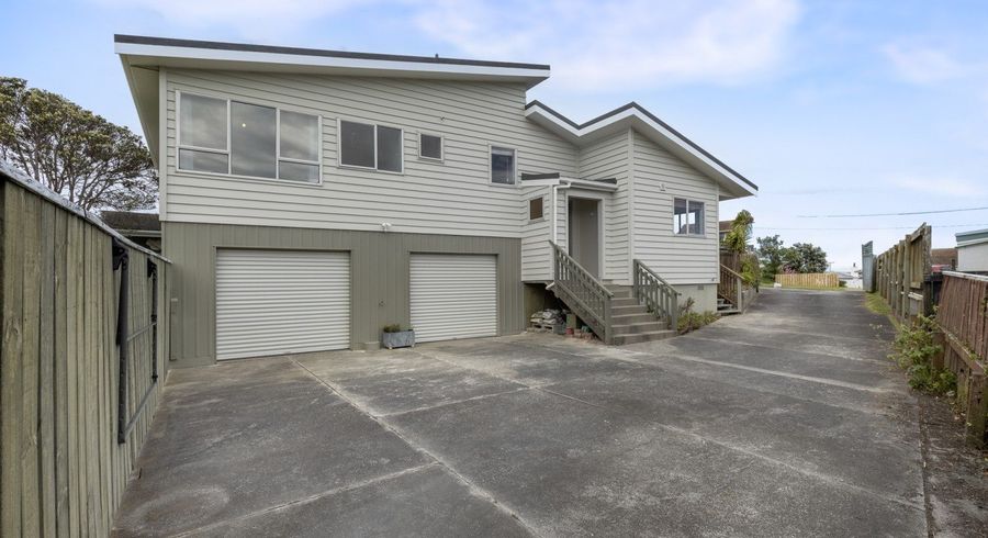  at 56 Herewini Street, Titahi Bay, Porirua