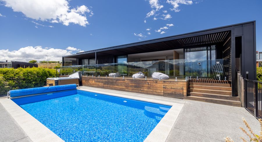  at 16 The Heights Avenue, Wanaka