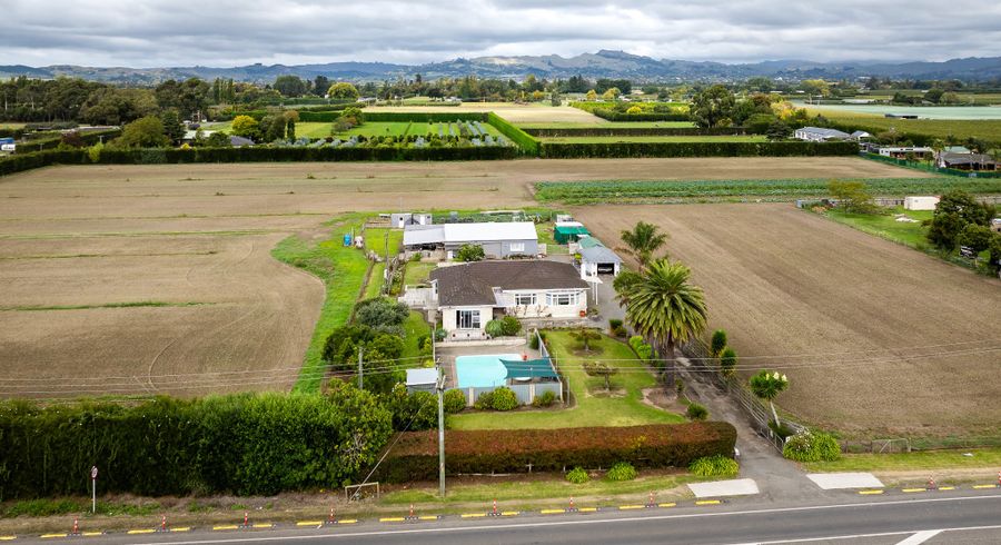  at 149 State Highway 51, Karamu, Hastings, Hawke's Bay