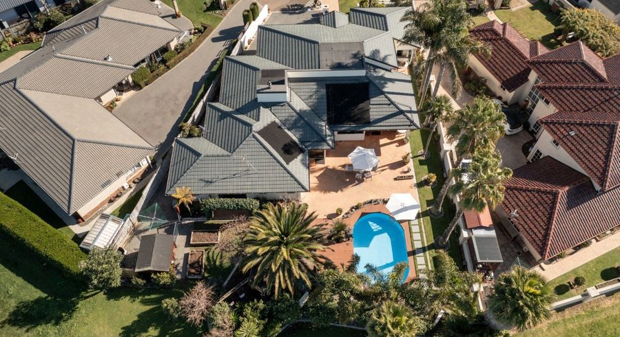  at 38 Sanctuary Key, Papamoa Beach, Papamoa