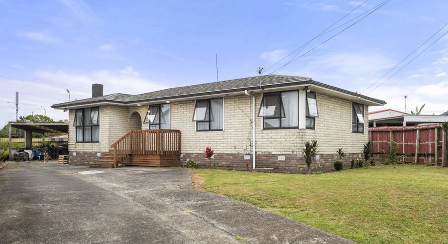  at 8 Athelstan Place, Otara, Auckland