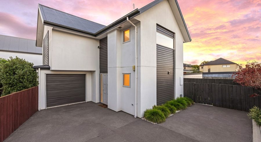  at 151C Canon Street, Edgeware, Christchurch City, Canterbury