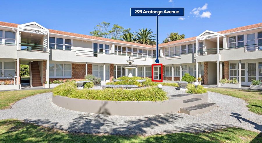  at 22I Aratonga Avenue, Greenlane, Auckland