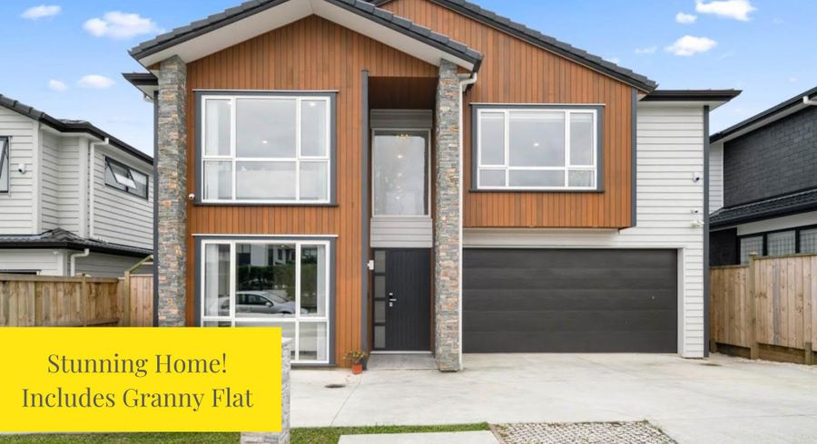  at 80 Thomas Road, Flat Bush, Manukau City, Auckland