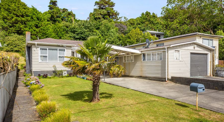  at 34 Bledisloe Crescent, Wainuiomata, Lower Hutt