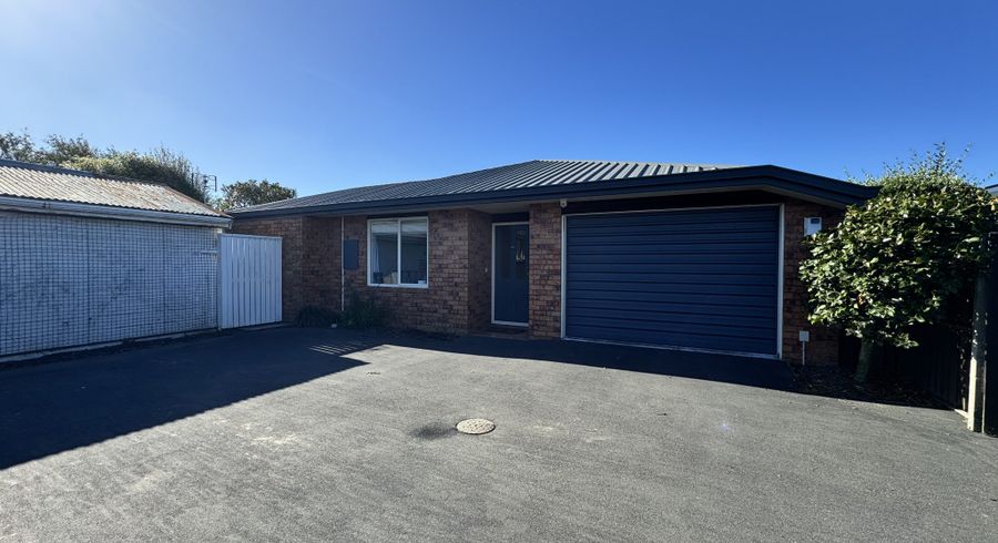  at 92a Racecourse Road, Upper Riccarton, Christchurch City, Canterbury