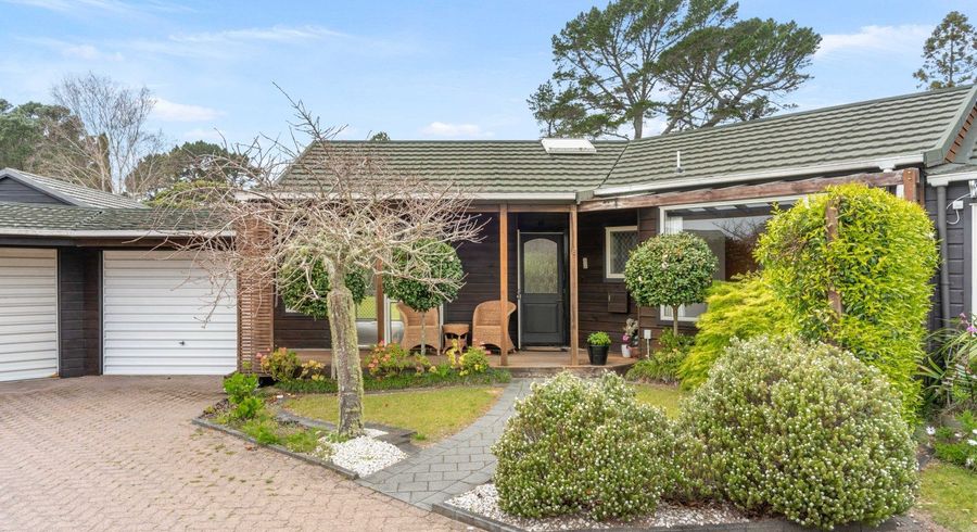  at 8/23 Kennedy Park Drive, Pauanui, Pauanui