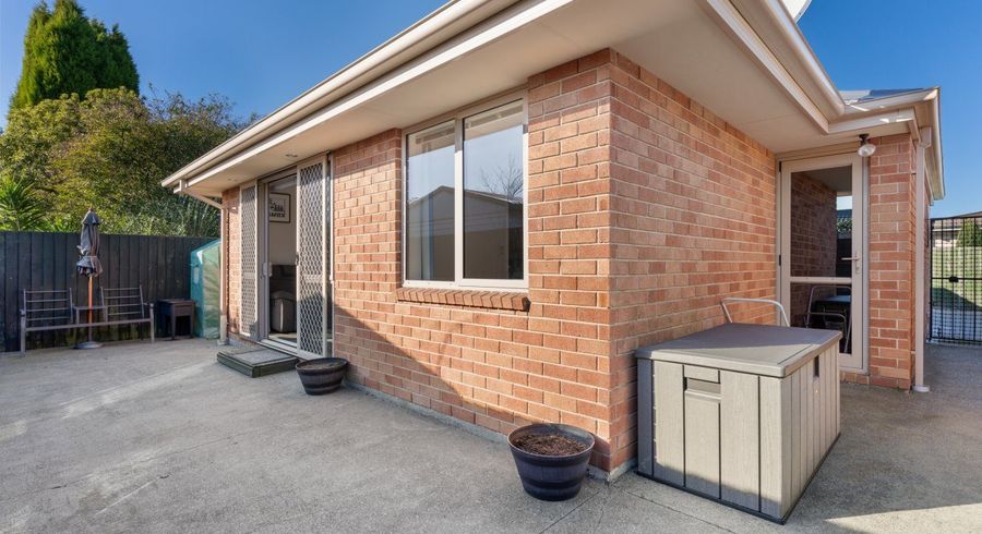  at 5/37 Oakhampton Street, Hornby, Christchurch