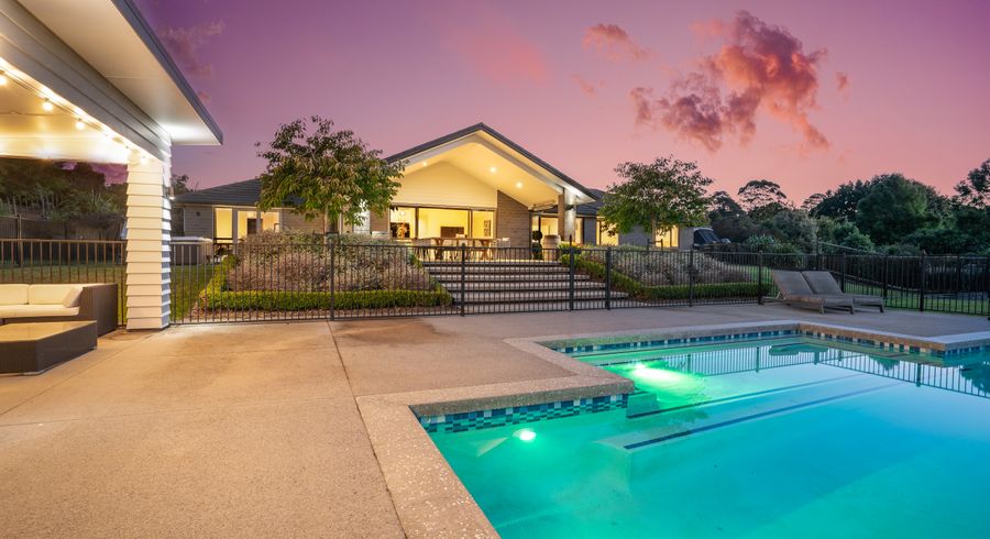  at 82B Shaw Road, Oratia, Auckland
